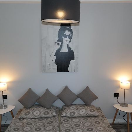 Apartamenty Na Wydmie Ustka Eksteriør billede