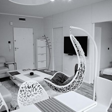 Apartamenty Na Wydmie Ustka Eksteriør billede