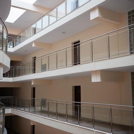 Apartamenty Na Wydmie Ustka Eksteriør billede