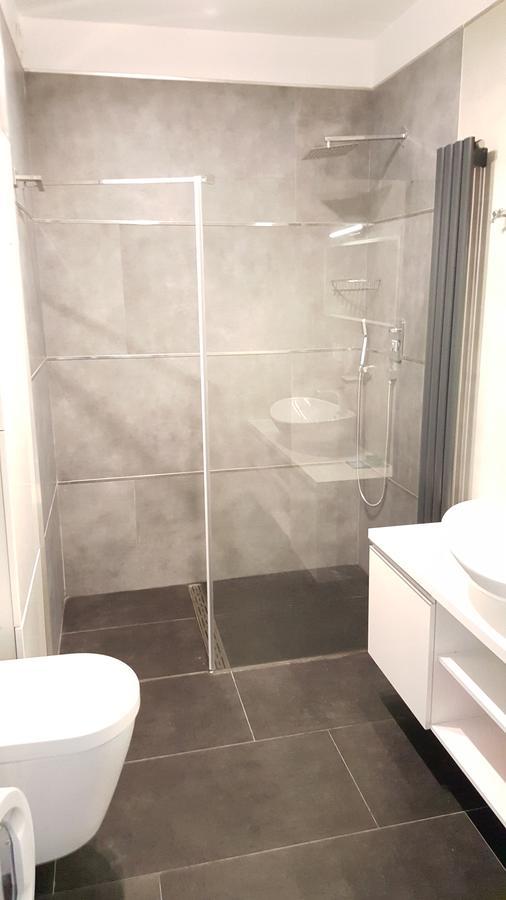 Apartamenty Na Wydmie Ustka Eksteriør billede