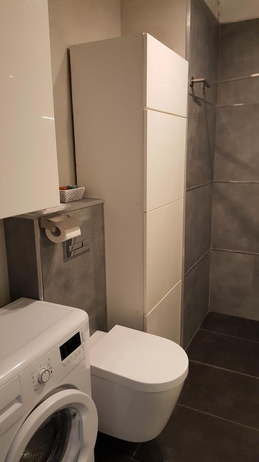 Apartamenty Na Wydmie Ustka Eksteriør billede