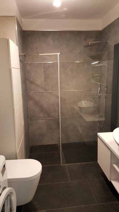 Apartamenty Na Wydmie Ustka Eksteriør billede