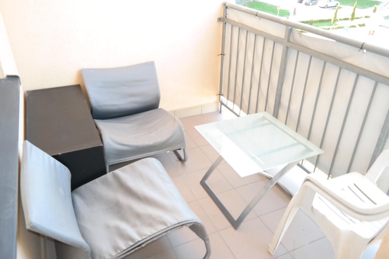 Apartamenty Na Wydmie Ustka Eksteriør billede