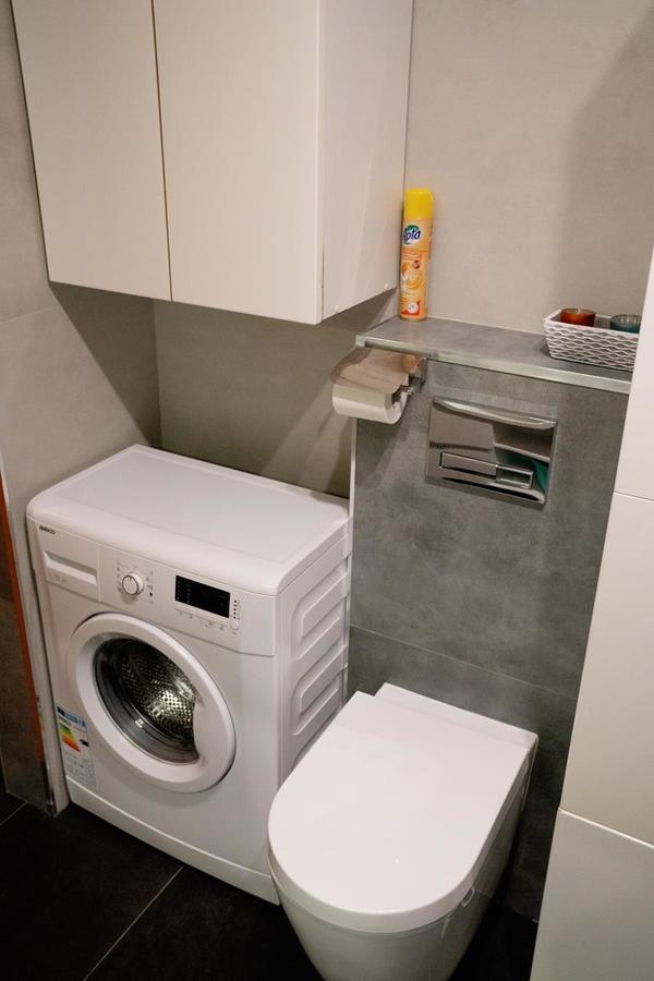Apartamenty Na Wydmie Ustka Eksteriør billede