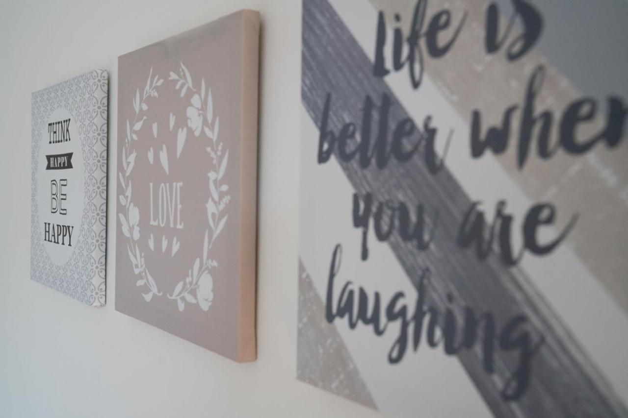 Apartamenty Na Wydmie Ustka Eksteriør billede