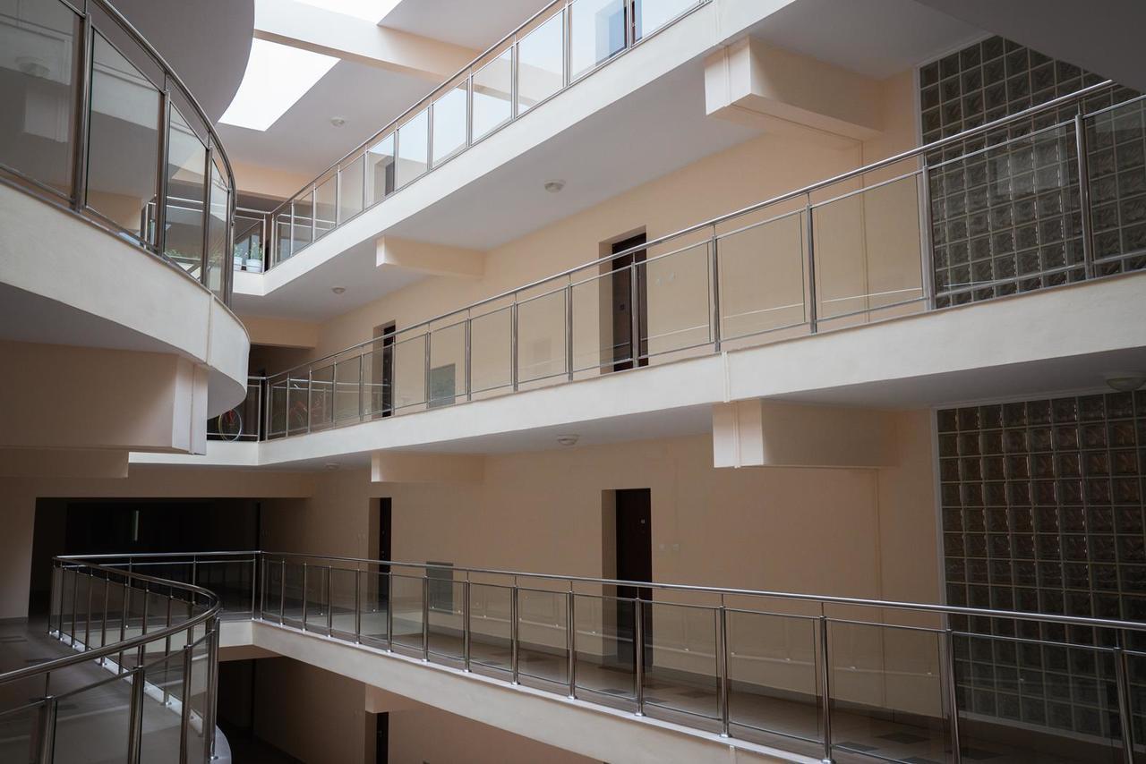 Apartamenty Na Wydmie Ustka Eksteriør billede