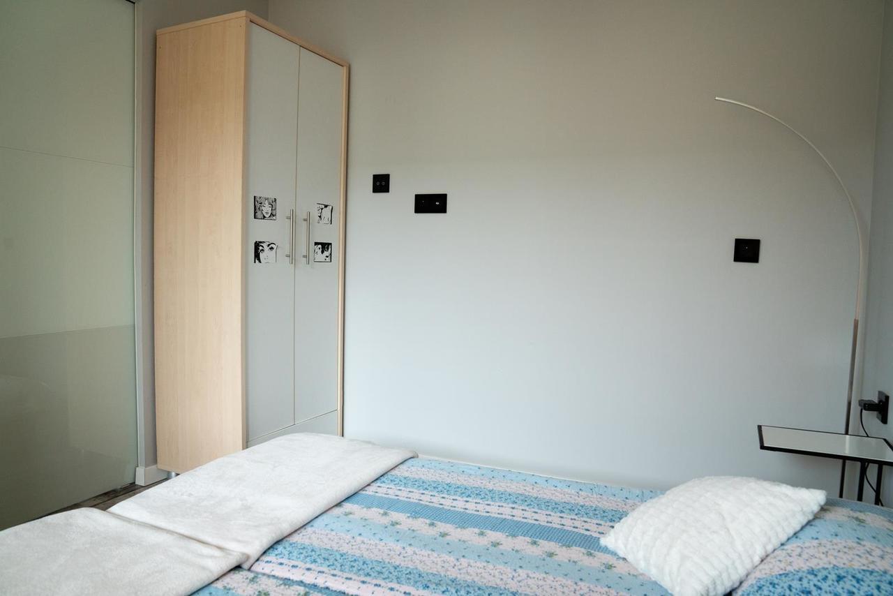 Apartamenty Na Wydmie Ustka Eksteriør billede
