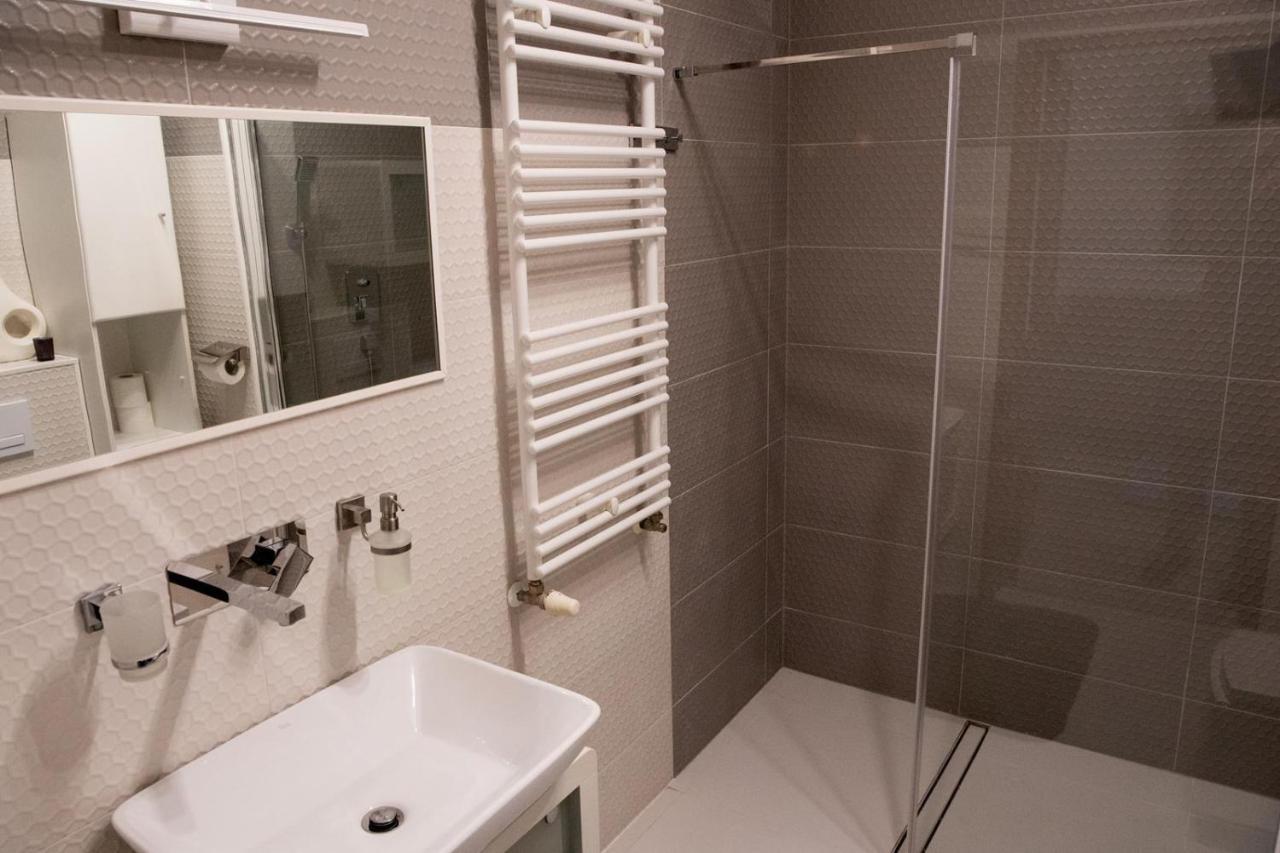 Apartamenty Na Wydmie Ustka Eksteriør billede