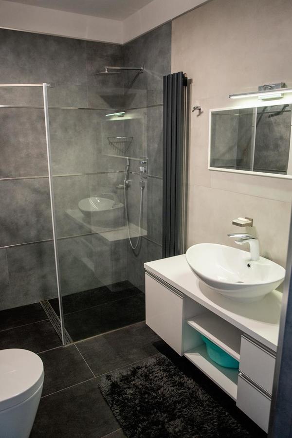 Apartamenty Na Wydmie Ustka Eksteriør billede